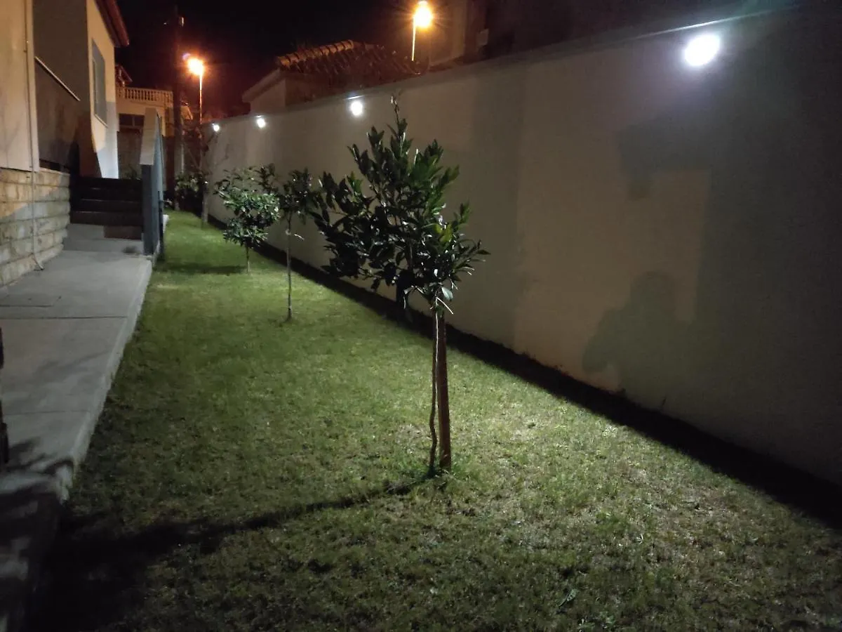 Apartament Floyd Bibinje