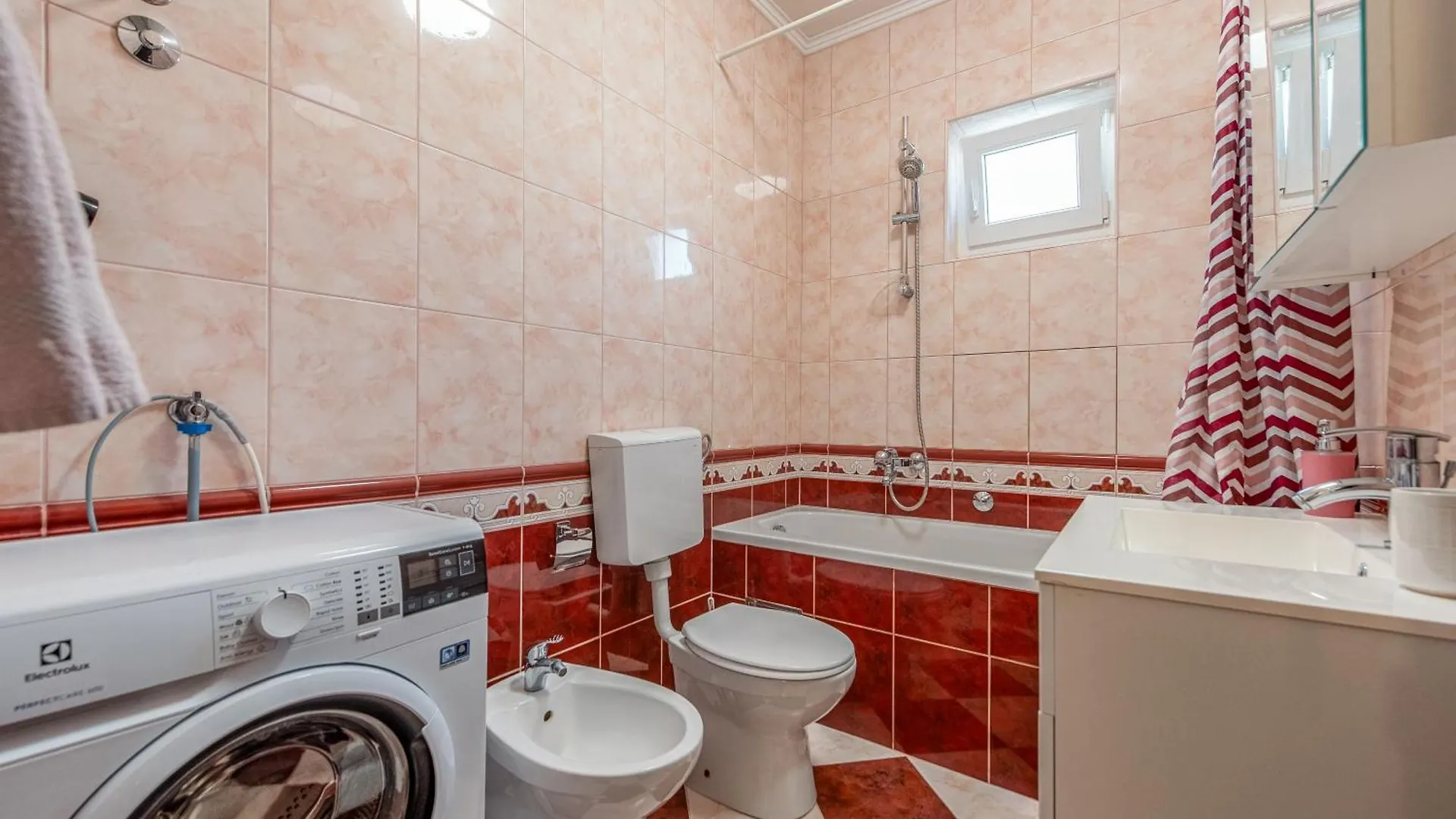 Apartament Floyd Bibinje 0*,  Chorwacja