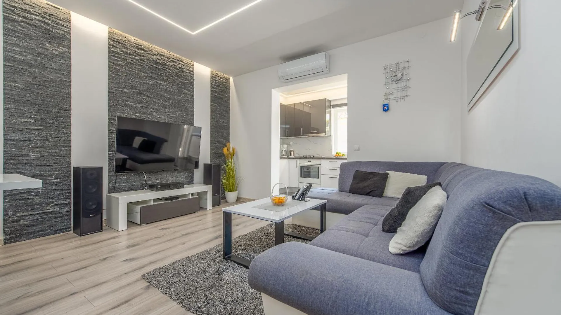 Apartament Floyd Bibinje
