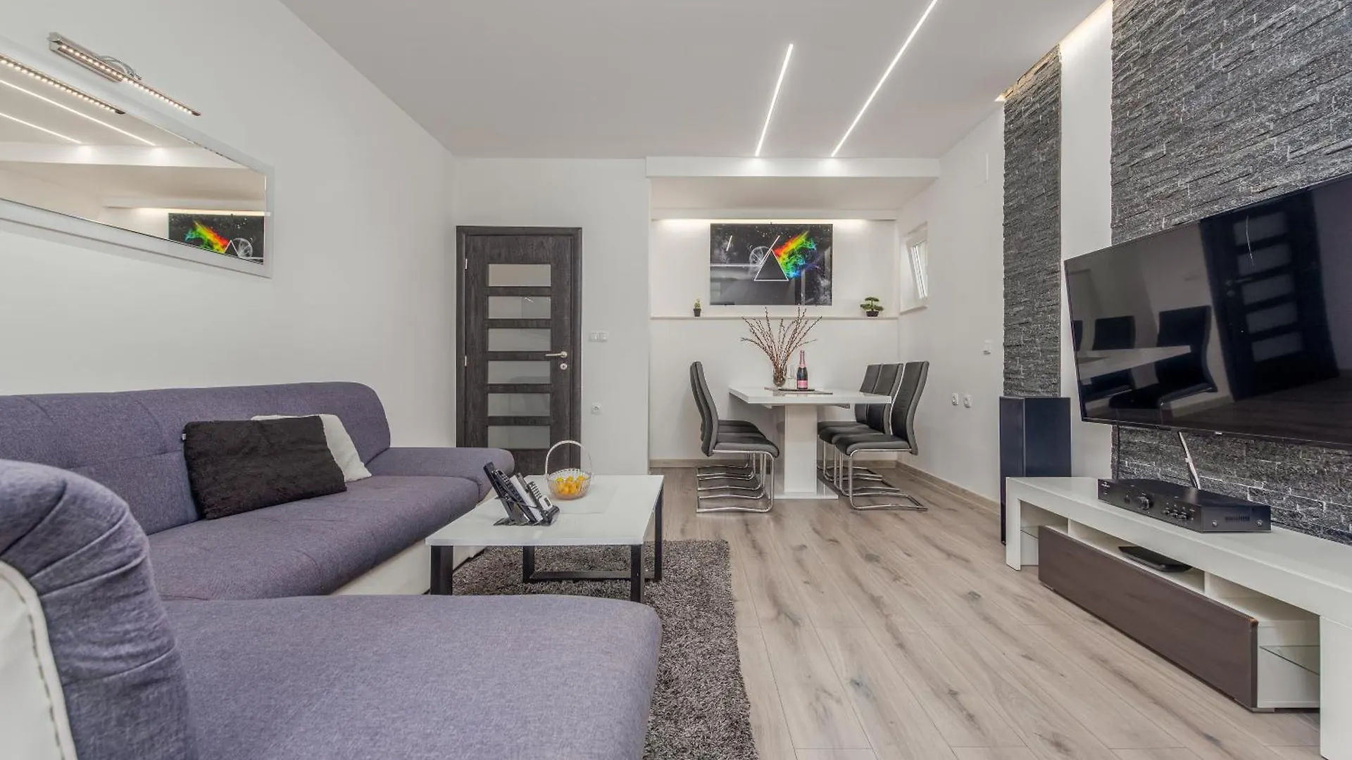 Apartament Floyd Bibinje