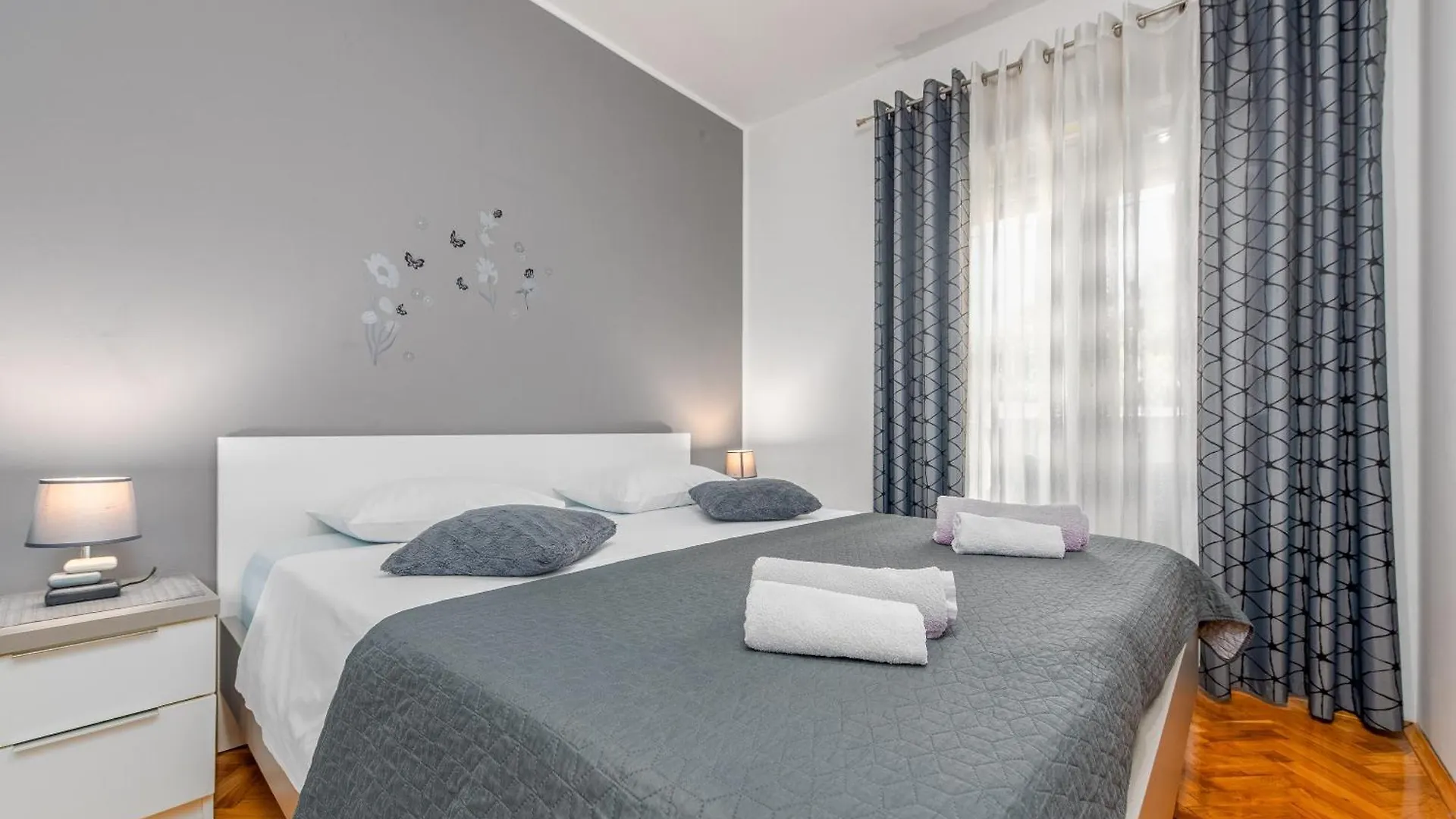 Apartament Floyd Bibinje