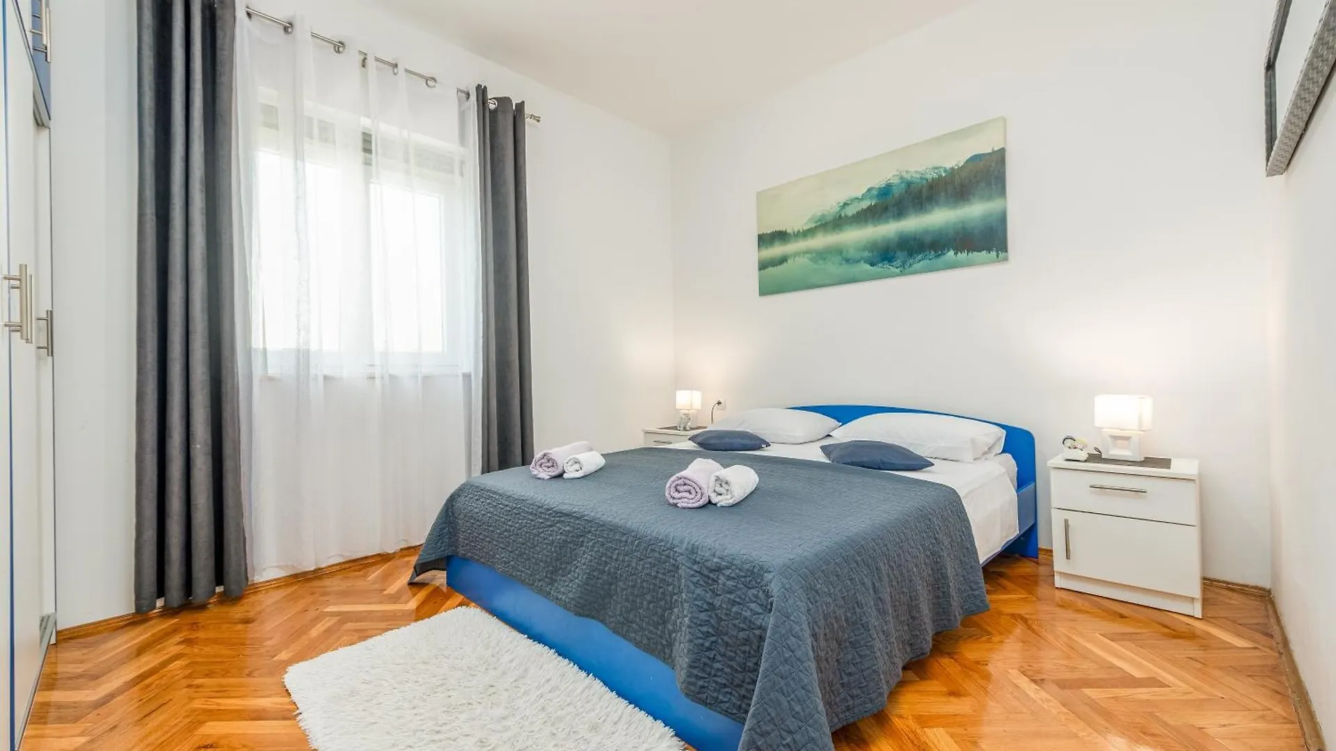 Apartament Floyd Bibinje Chorwacja