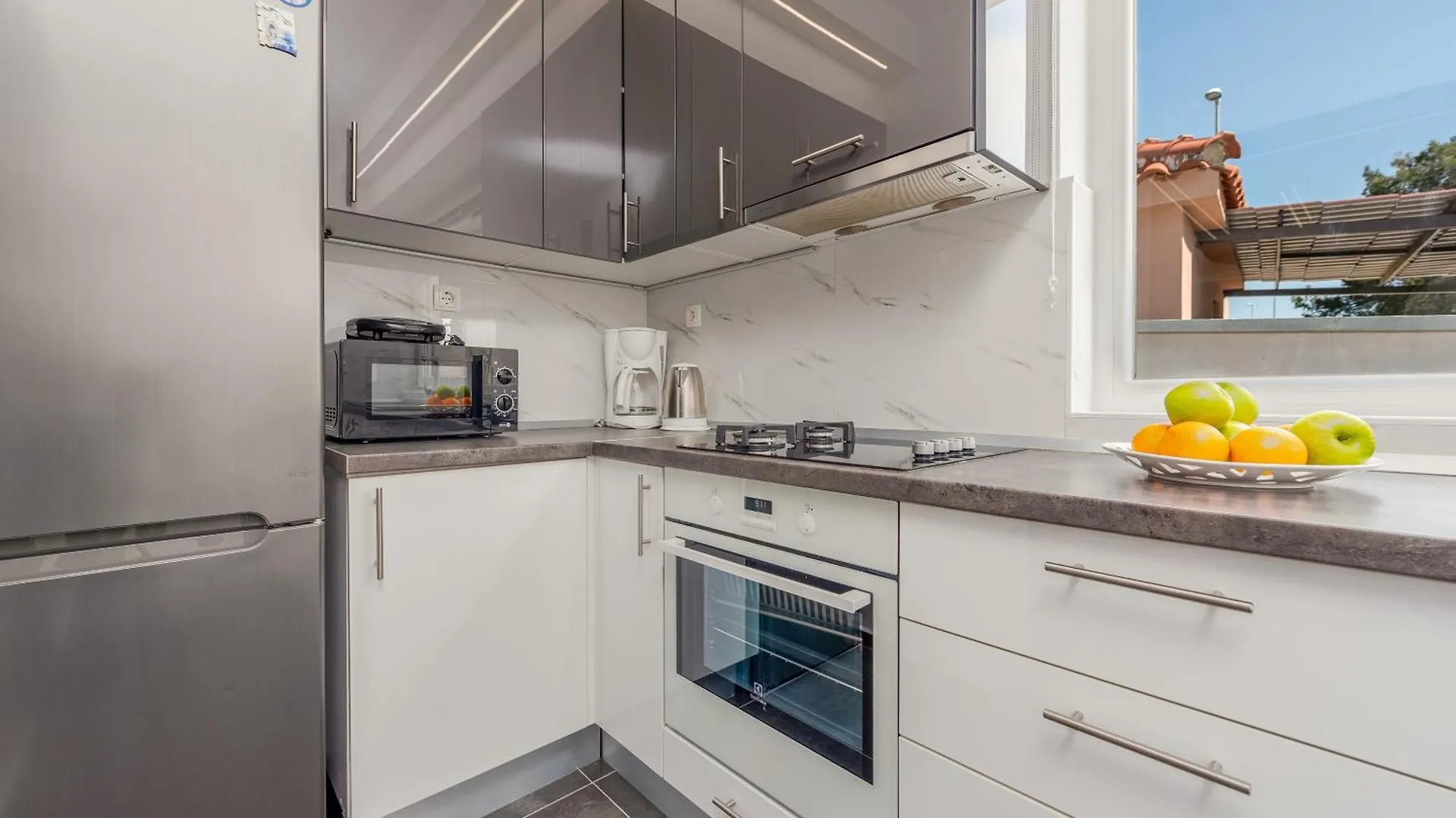 Apartament Floyd Bibinje