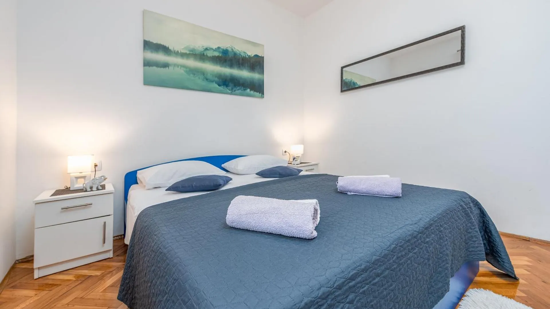 Apartament Floyd Bibinje