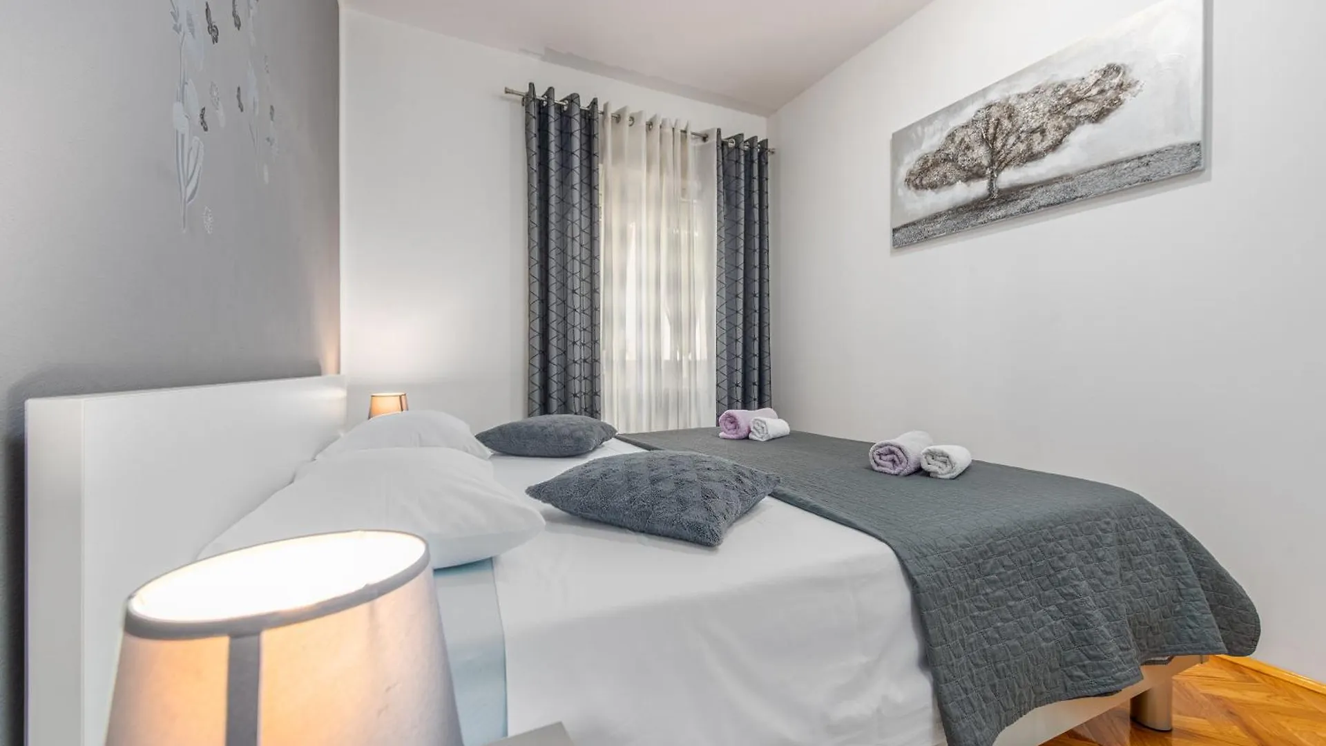 Apartament Floyd Bibinje