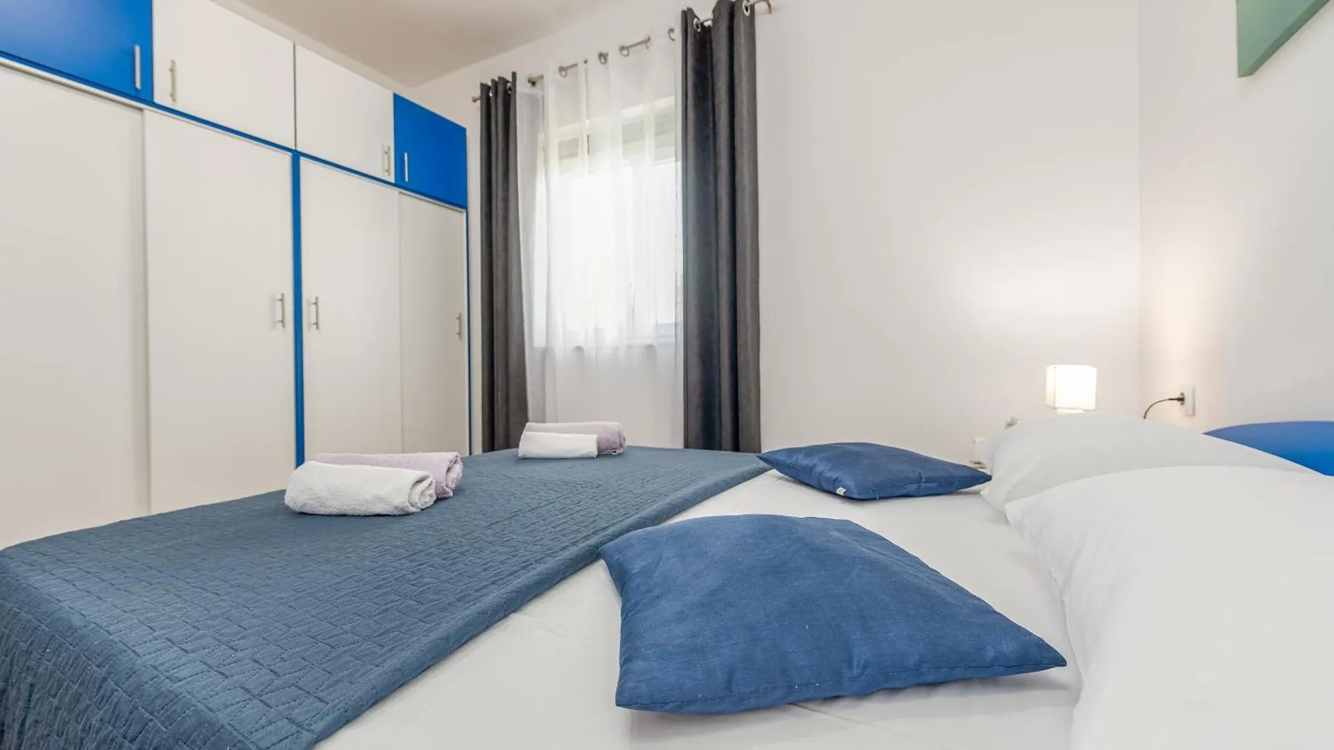 Apartament Floyd Bibinje