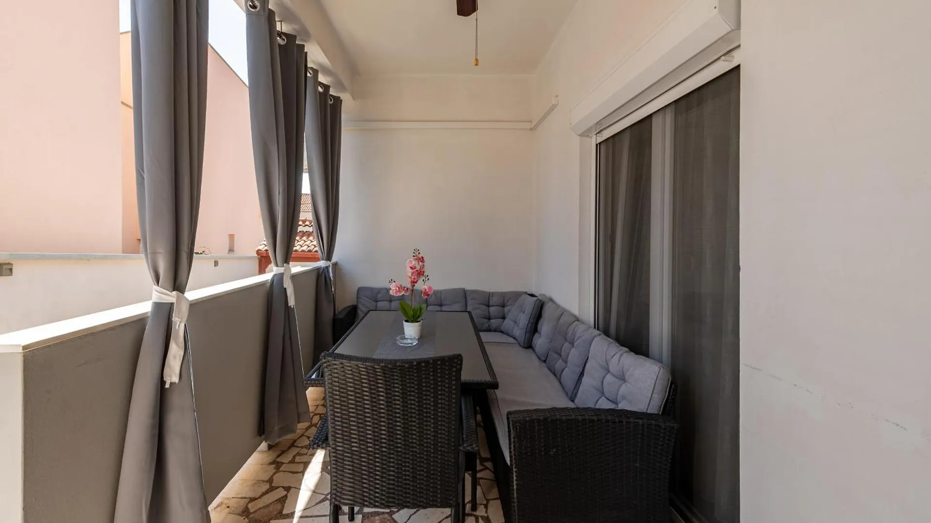 Apartament Floyd Bibinje Chorwacja