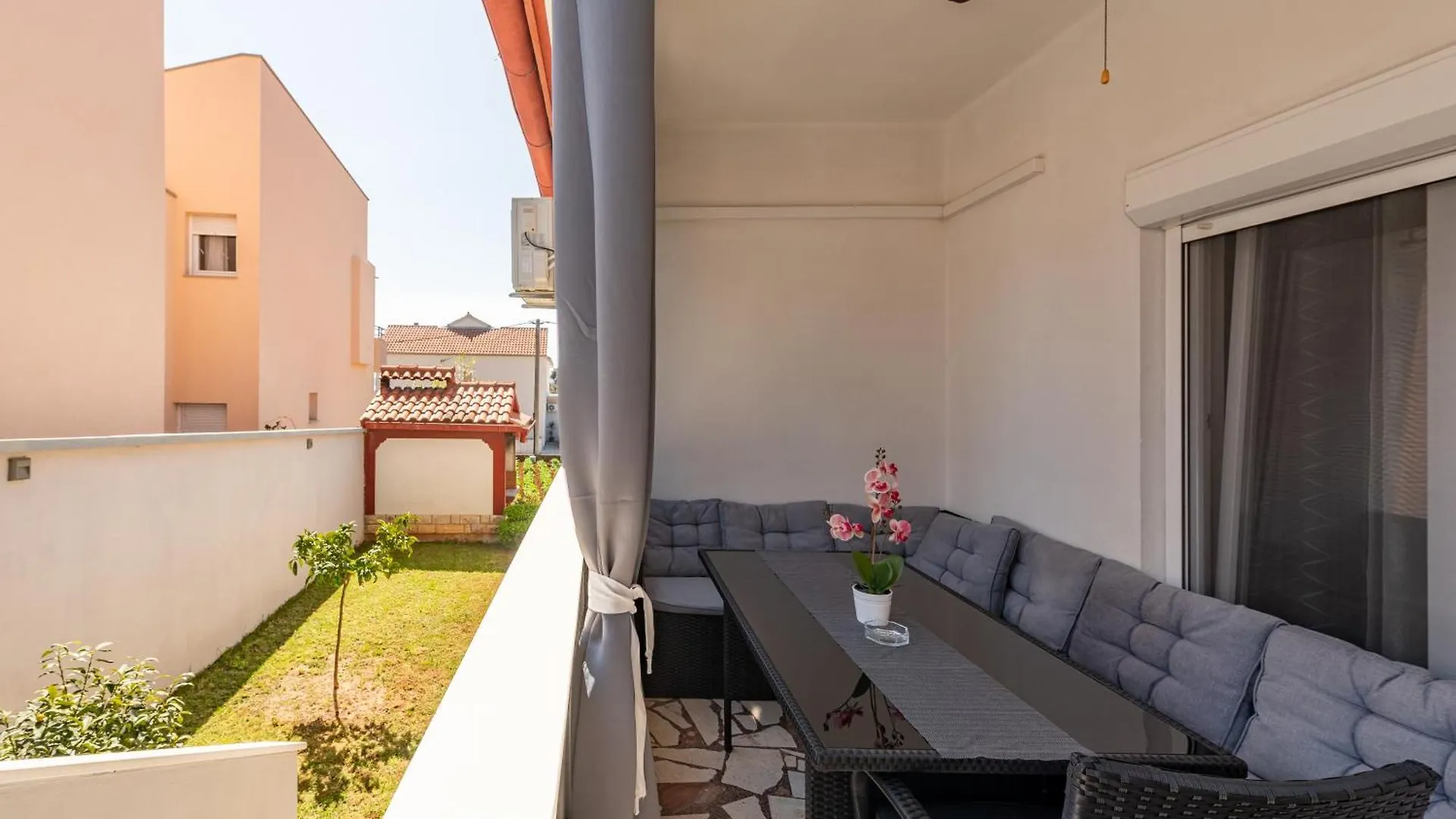 Apartament Floyd Bibinje