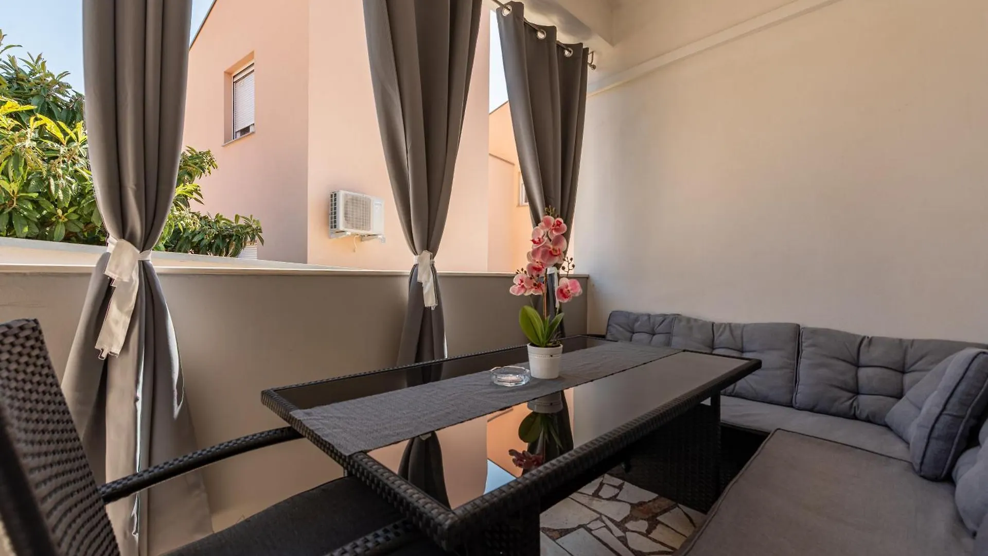 Apartament Floyd Bibinje
