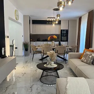 Apartman Meri, Bibinje